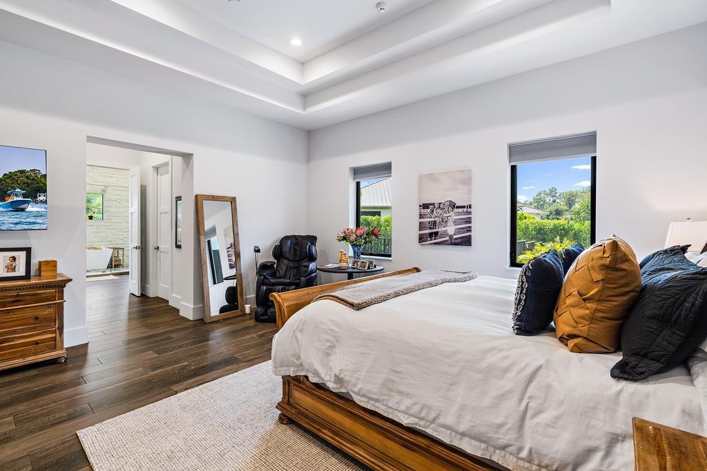 Ranch Colony - Residential