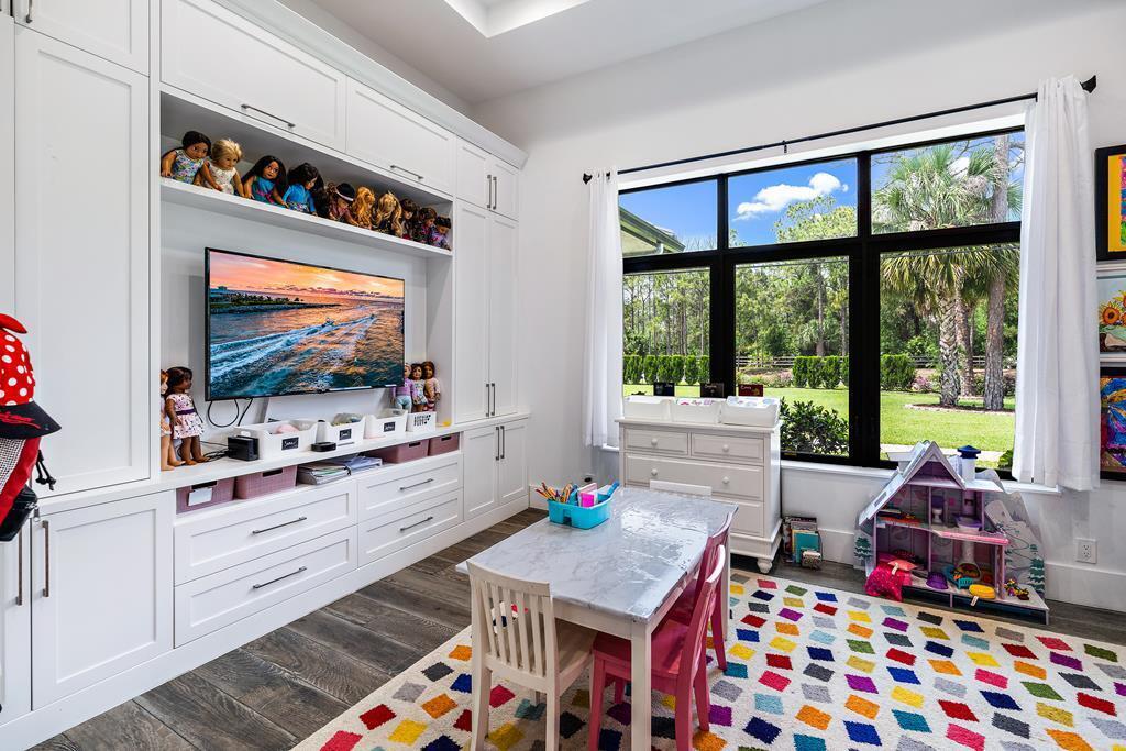 Ranch Colony - Residential