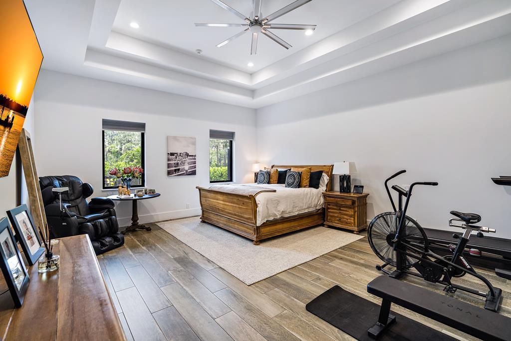 Ranch Colony - Residential