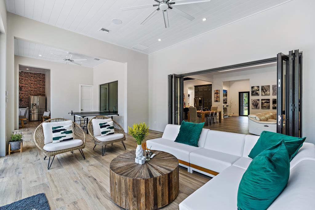 Ranch Colony - Residential