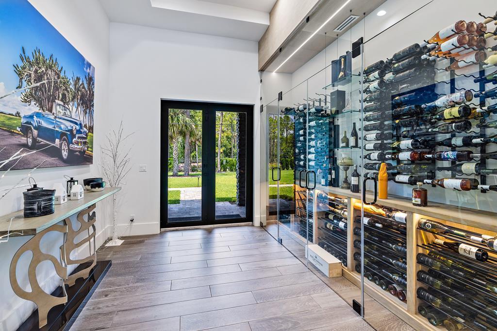 Ranch Colony - Residential