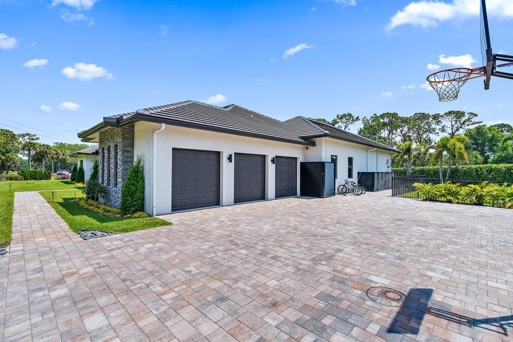 Ranch Colony - Residential