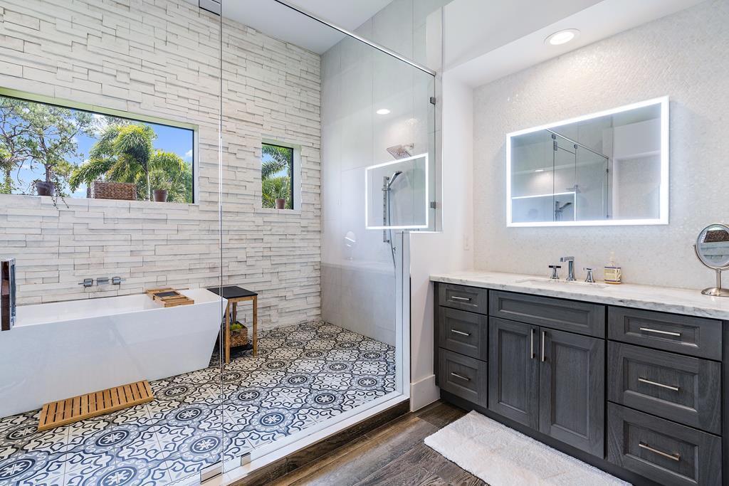 Ranch Colony - Residential