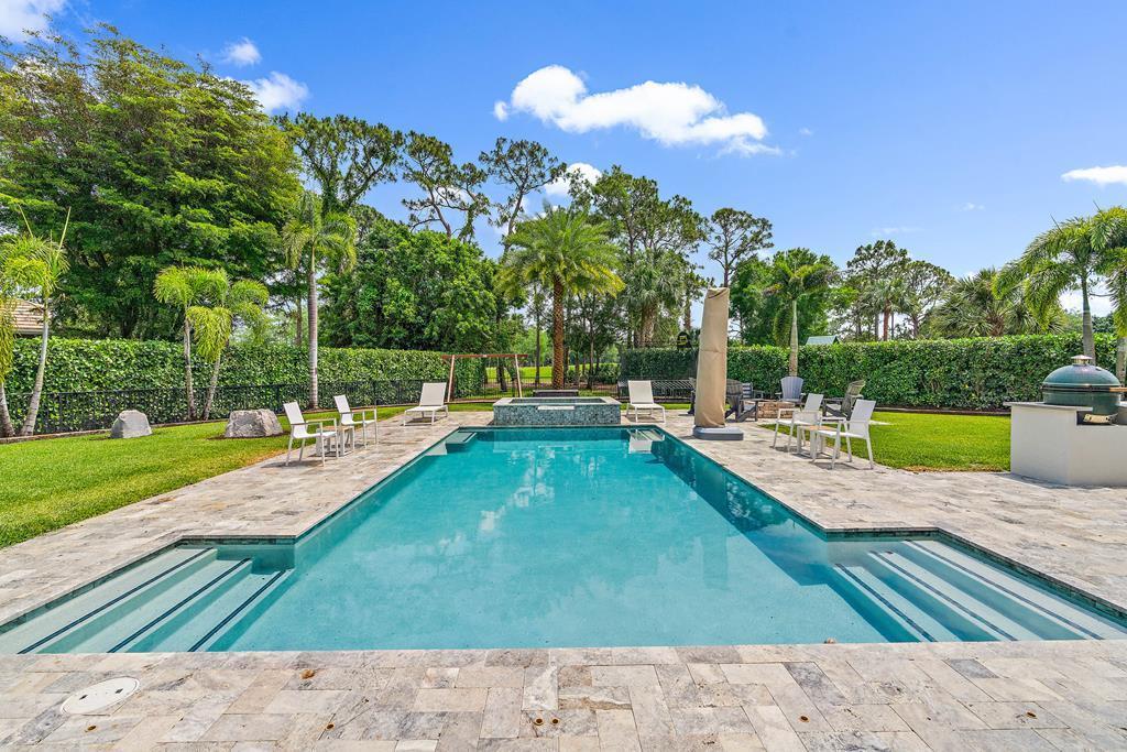 Ranch Colony - Residential