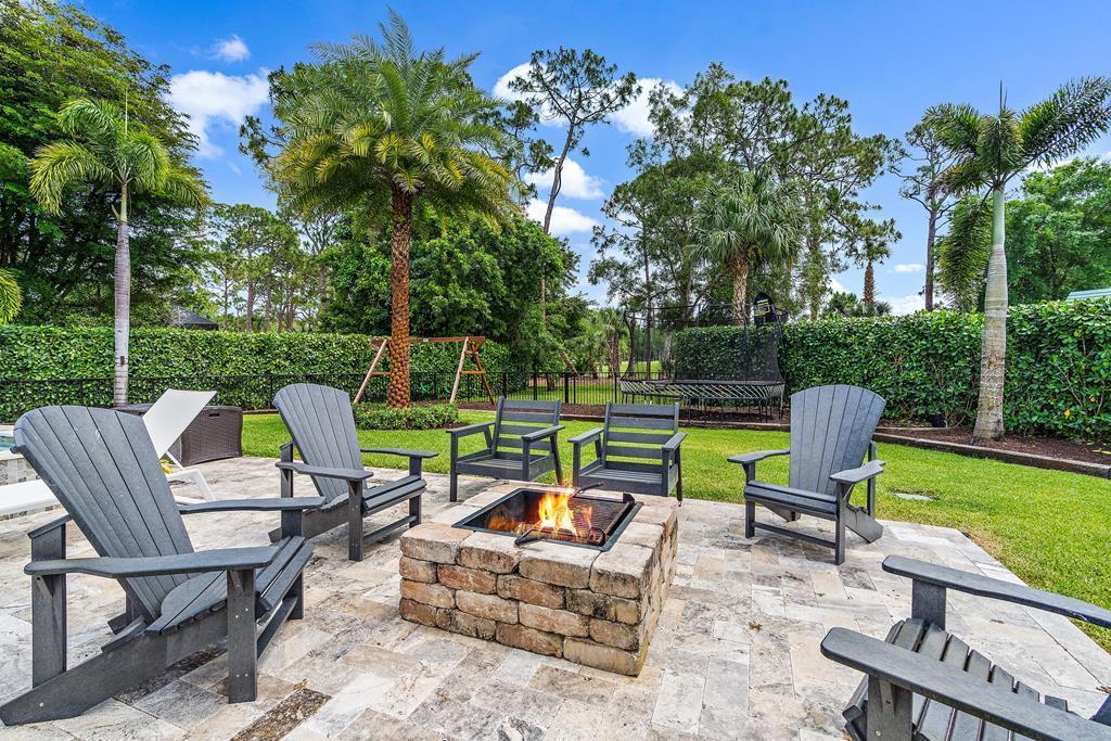 Ranch Colony - Residential