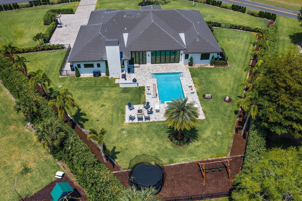 Ranch Colony - Residential