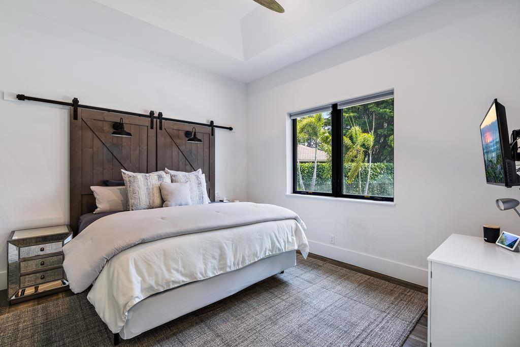 Ranch Colony - Residential