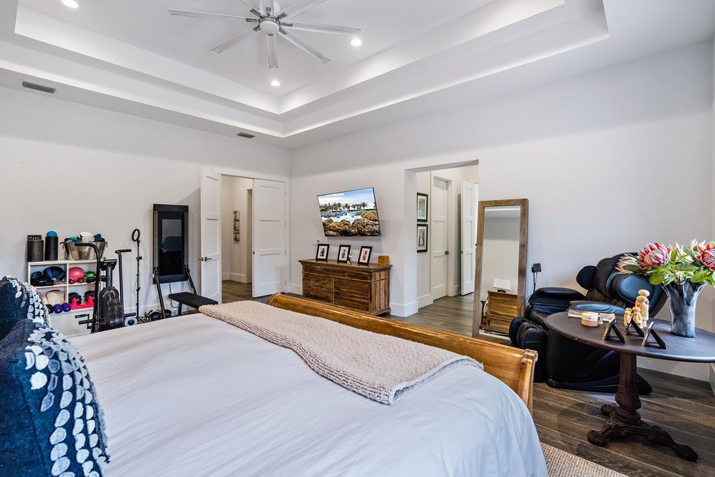 Ranch Colony - Residential