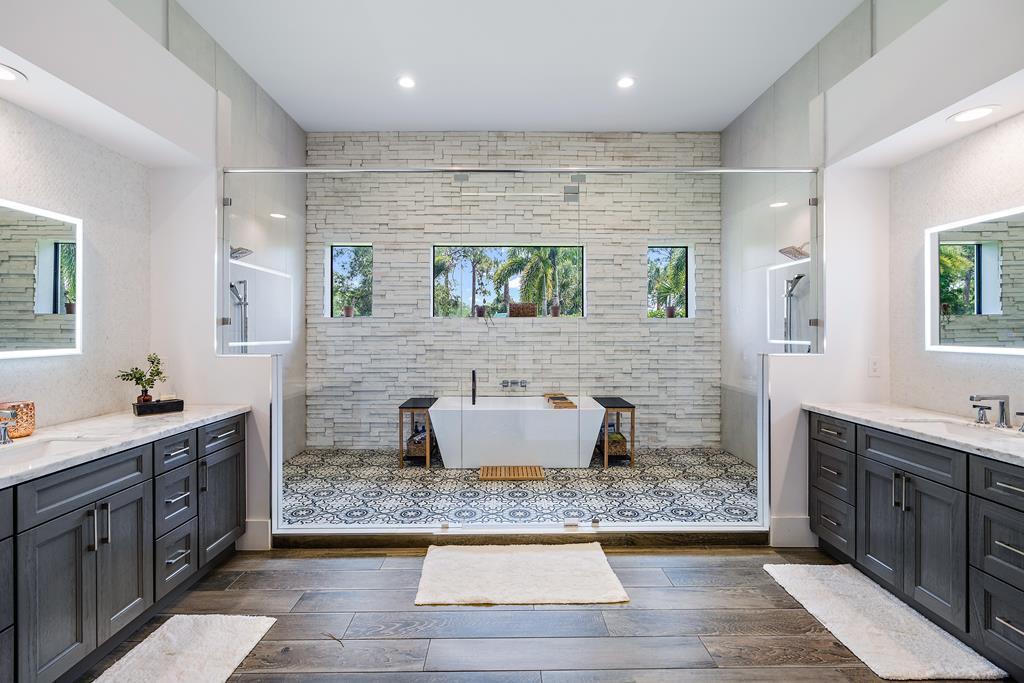 Ranch Colony - Residential