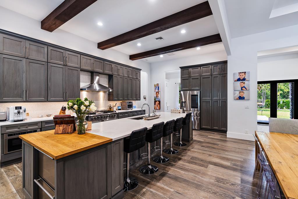 Ranch Colony - Residential