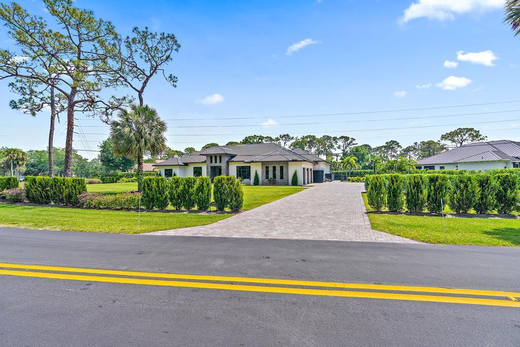 Ranch Colony - Residential