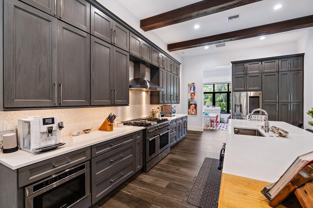 Ranch Colony - Residential