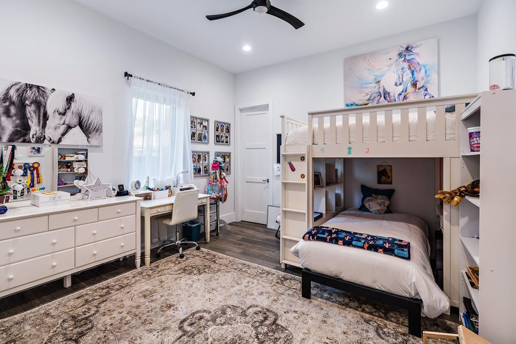 Ranch Colony - Residential