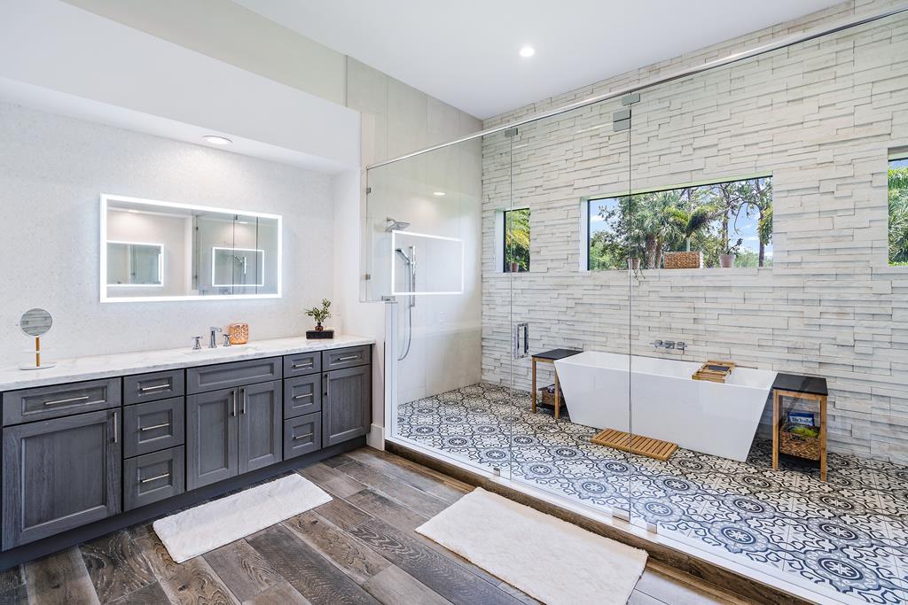 Ranch Colony - Residential