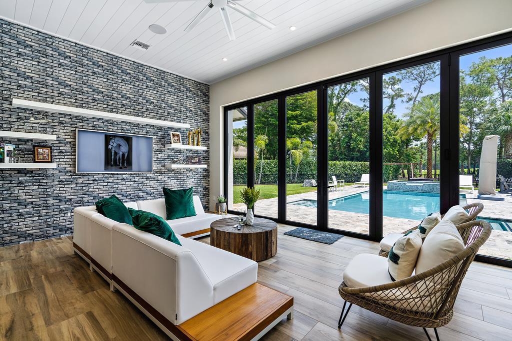 Ranch Colony - Residential