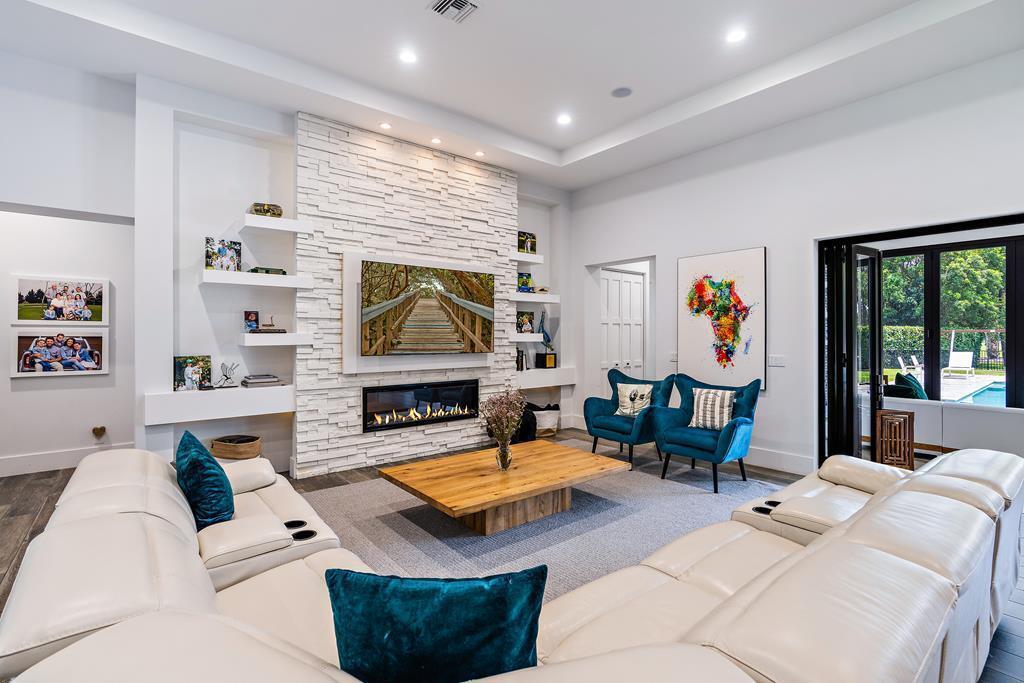 Ranch Colony - Residential