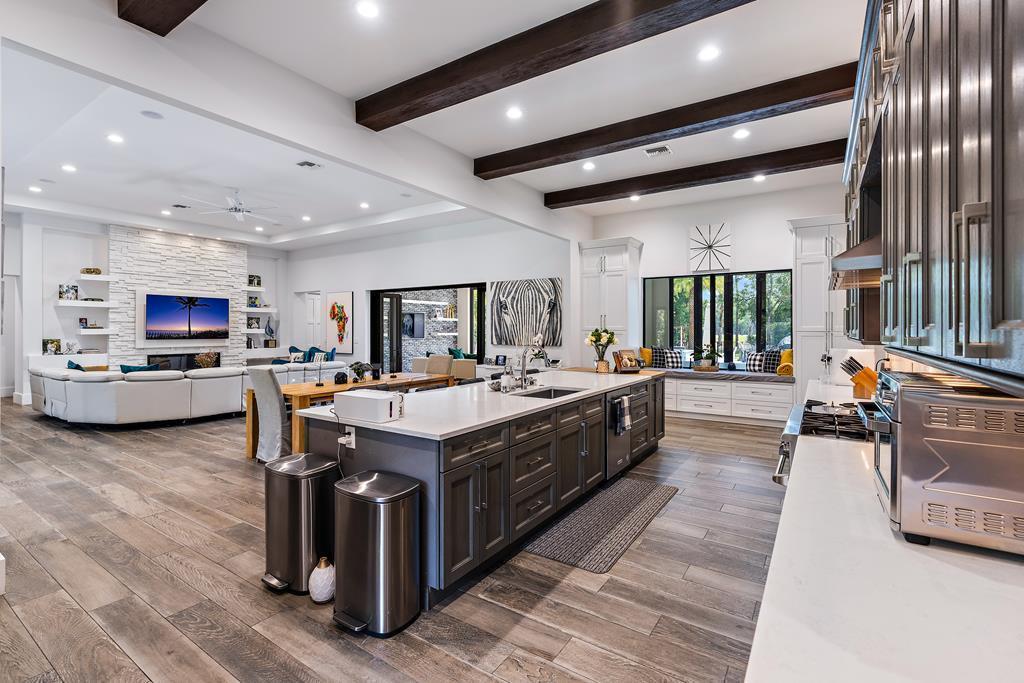 Ranch Colony - Residential