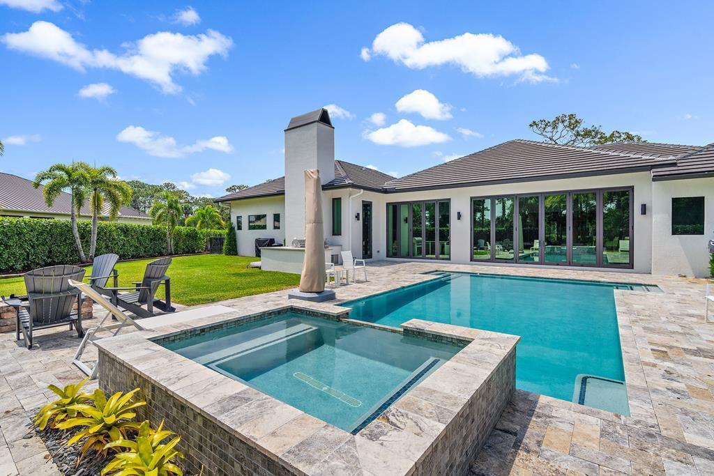 Ranch Colony - Residential