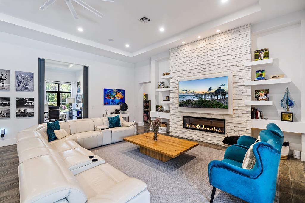 Ranch Colony - Residential