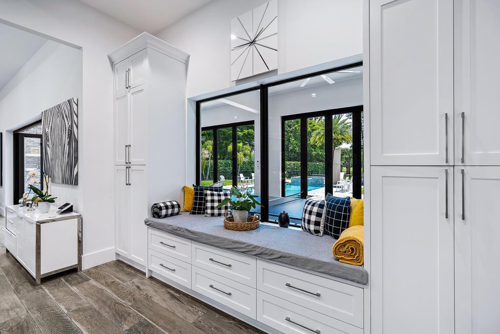 Ranch Colony - Residential