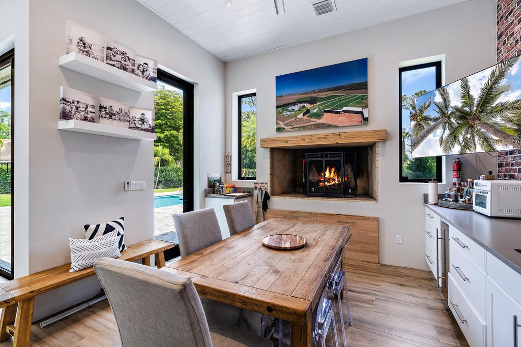 Ranch Colony - Residential