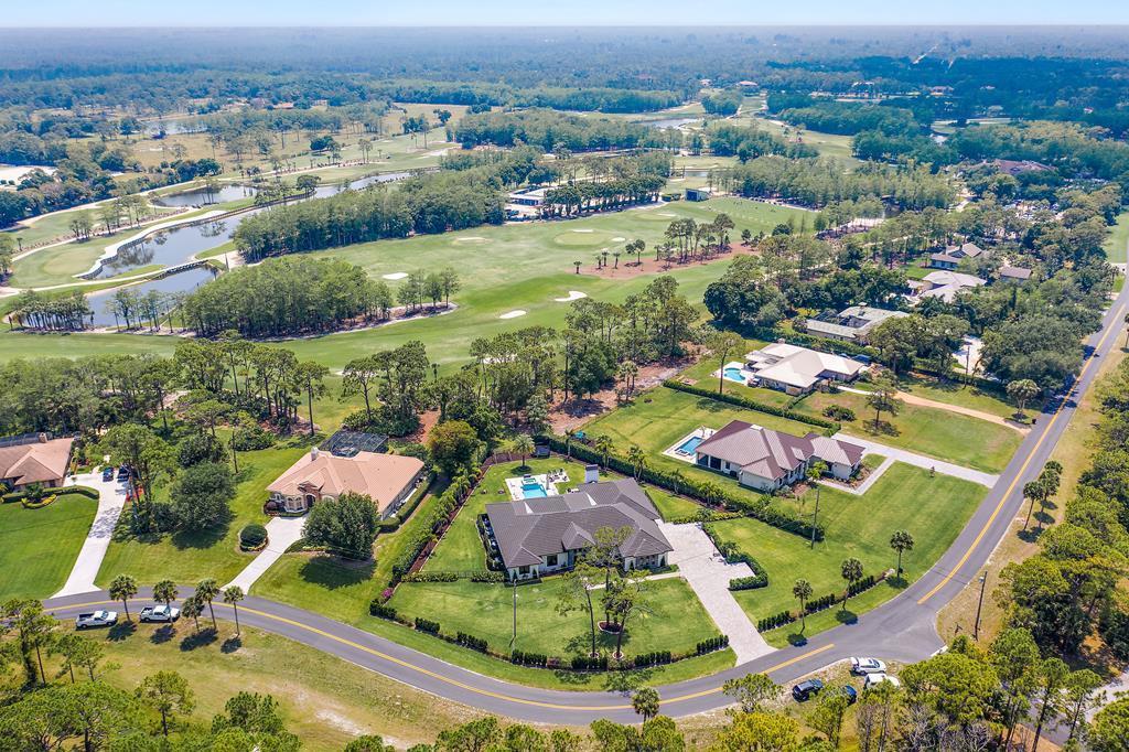 Ranch Colony - Residential