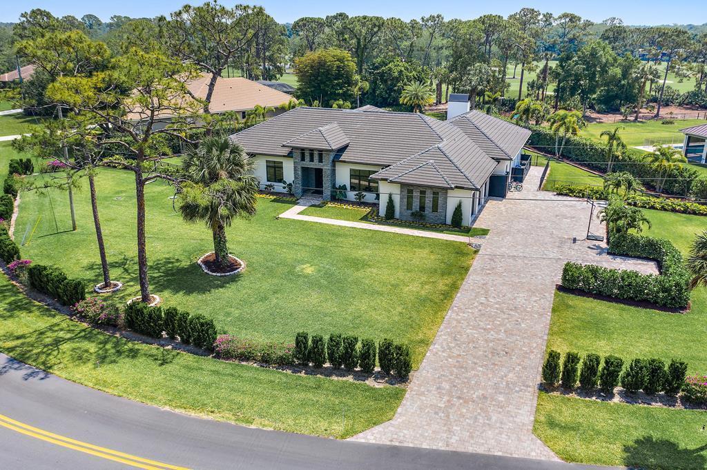 Ranch Colony - Residential