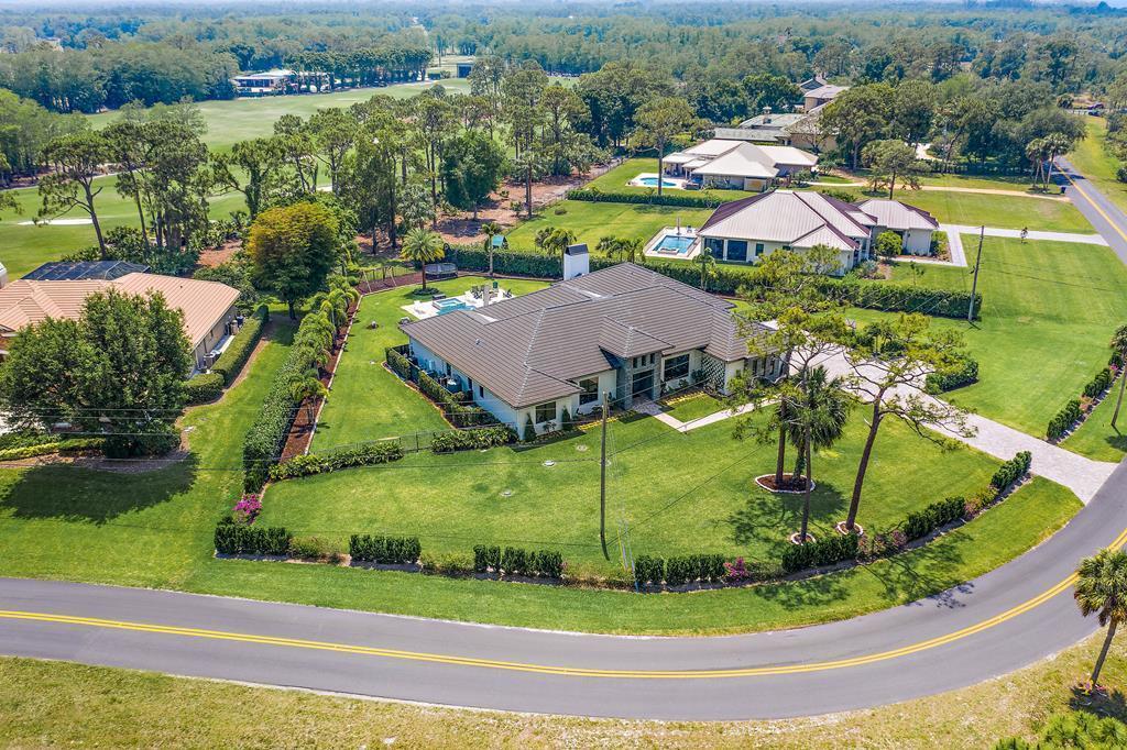 Ranch Colony - Residential