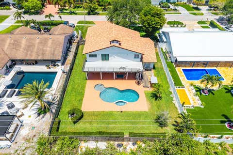 Tiny photo for 1560 SW 17th Street, Boca Raton, FL 33486 (MLS # B26030946)