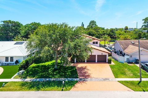 Tiny photo for 1560 SW 17th Street, Boca Raton, FL 33486 (MLS # B26030946)