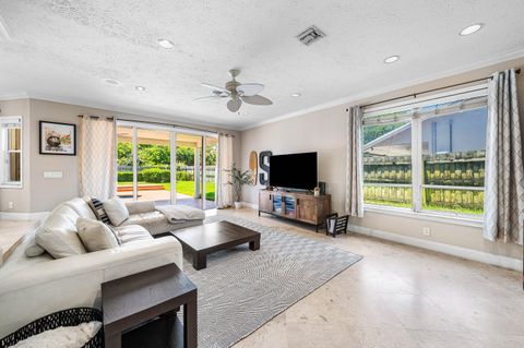 Tiny photo for 1560 SW 17th Street, Boca Raton, FL 33486 (MLS # B26030946)