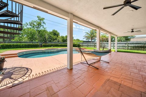 Tiny photo for 1560 SW 17th Street, Boca Raton, FL 33486 (MLS # B26030946)