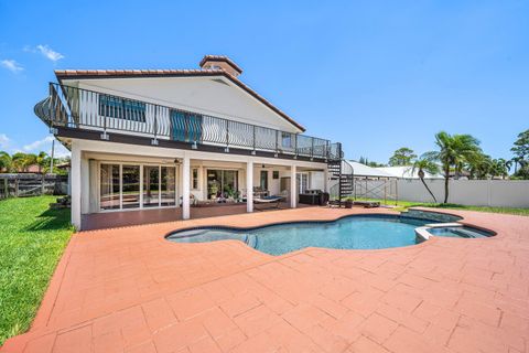 Tiny photo for 1560 SW 17th Street, Boca Raton, FL 33486 (MLS # B26030946)
