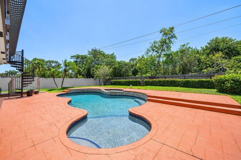 Tiny photo for 1560 SW 17th Street, Boca Raton, FL 33486 (MLS # B26030946)