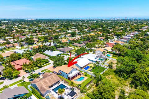Tiny photo for 1560 SW 17th Street, Boca Raton, FL 33486 (MLS # B26030946)