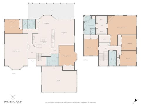Tiny photo for 1560 SW 17th Street, Boca Raton, FL 33486 (MLS # B26030946)