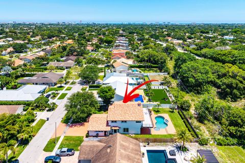 Tiny photo for 1560 SW 17th Street, Boca Raton, FL 33486 (MLS # B26030946)