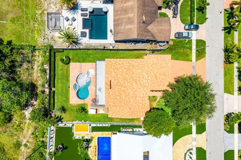 Tiny photo for 1560 SW 17th Street, Boca Raton, FL 33486 (MLS # B26030946)