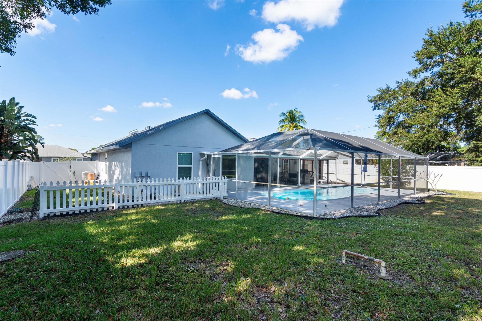 Port St Lucie Section 19 - Residential