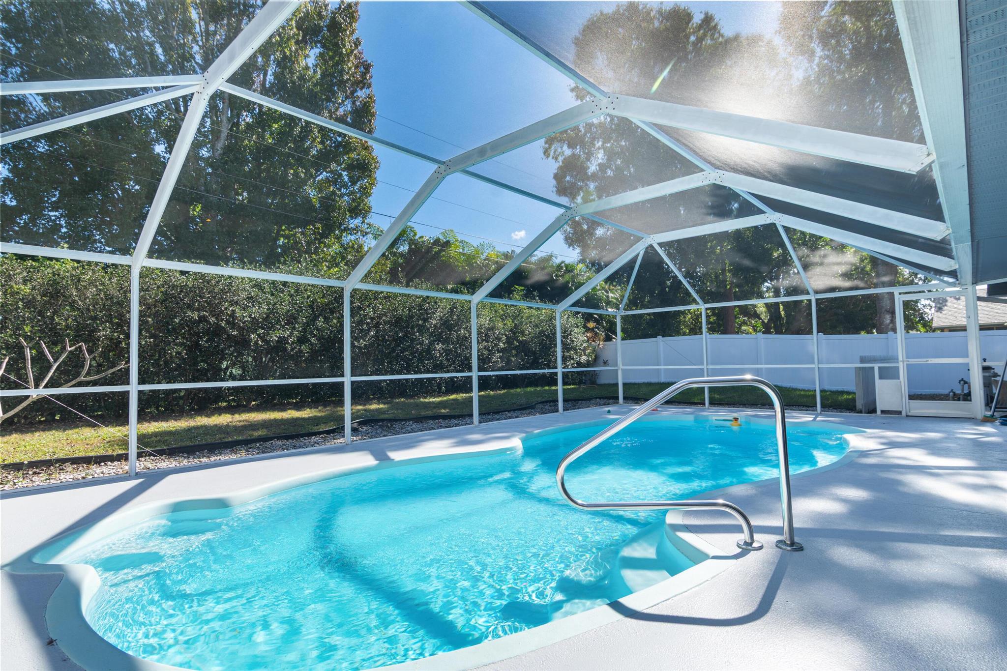 Port St Lucie Section 19 - Residential