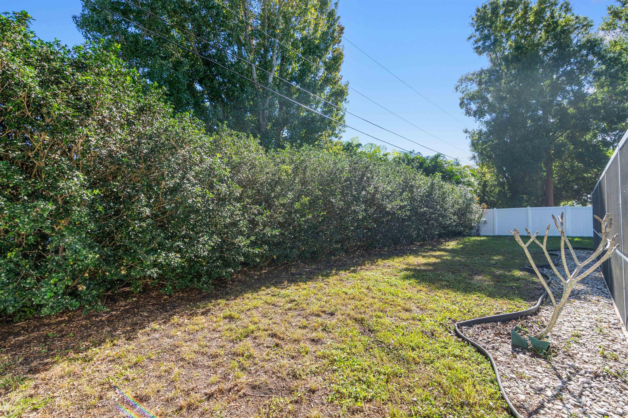 Port St Lucie Section 19 - Residential