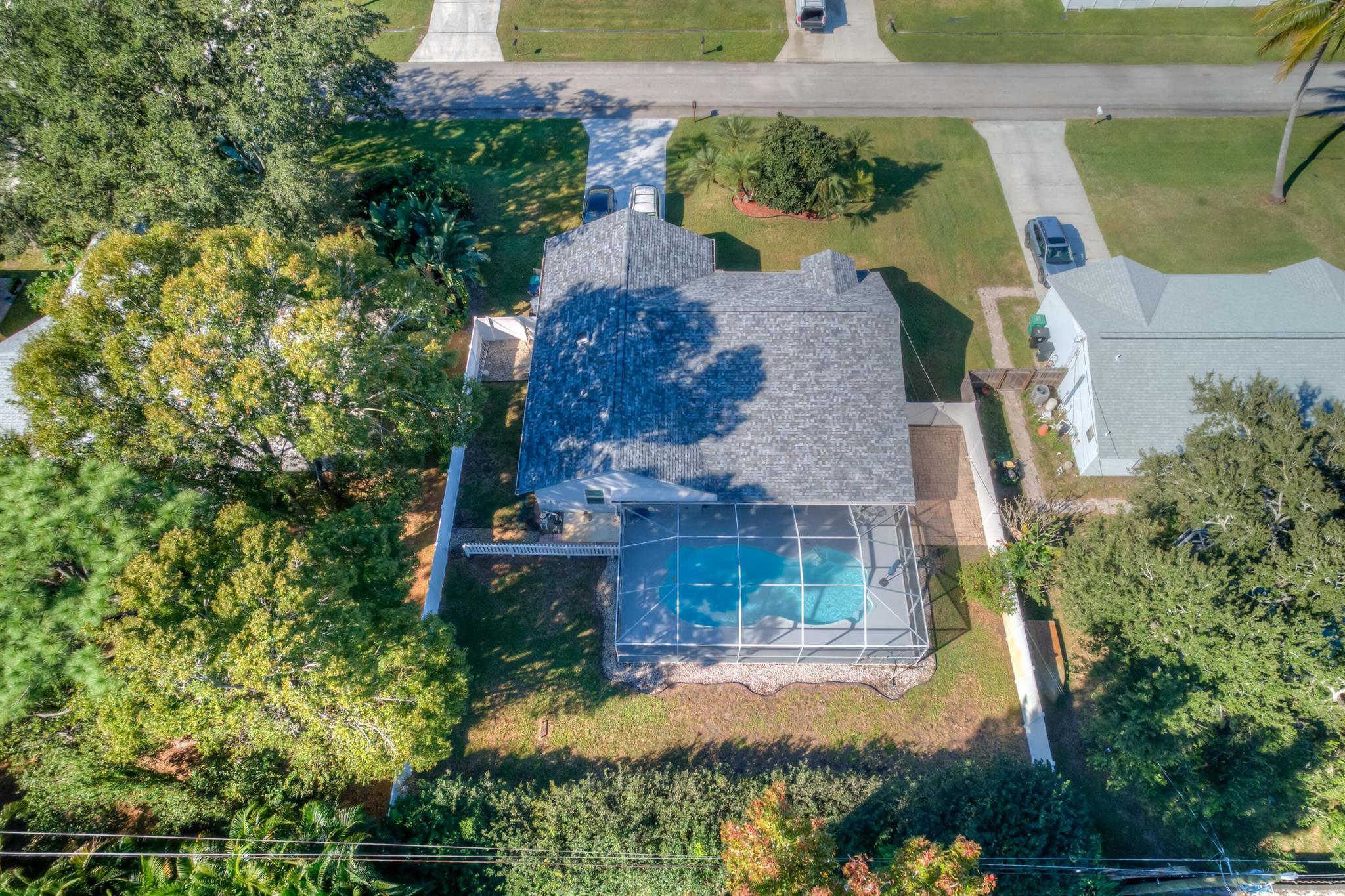 Port St Lucie Section 19 - Residential