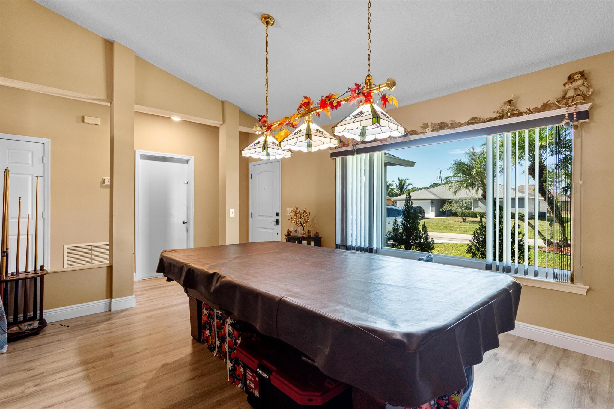 Port St Lucie Section 19 - Residential