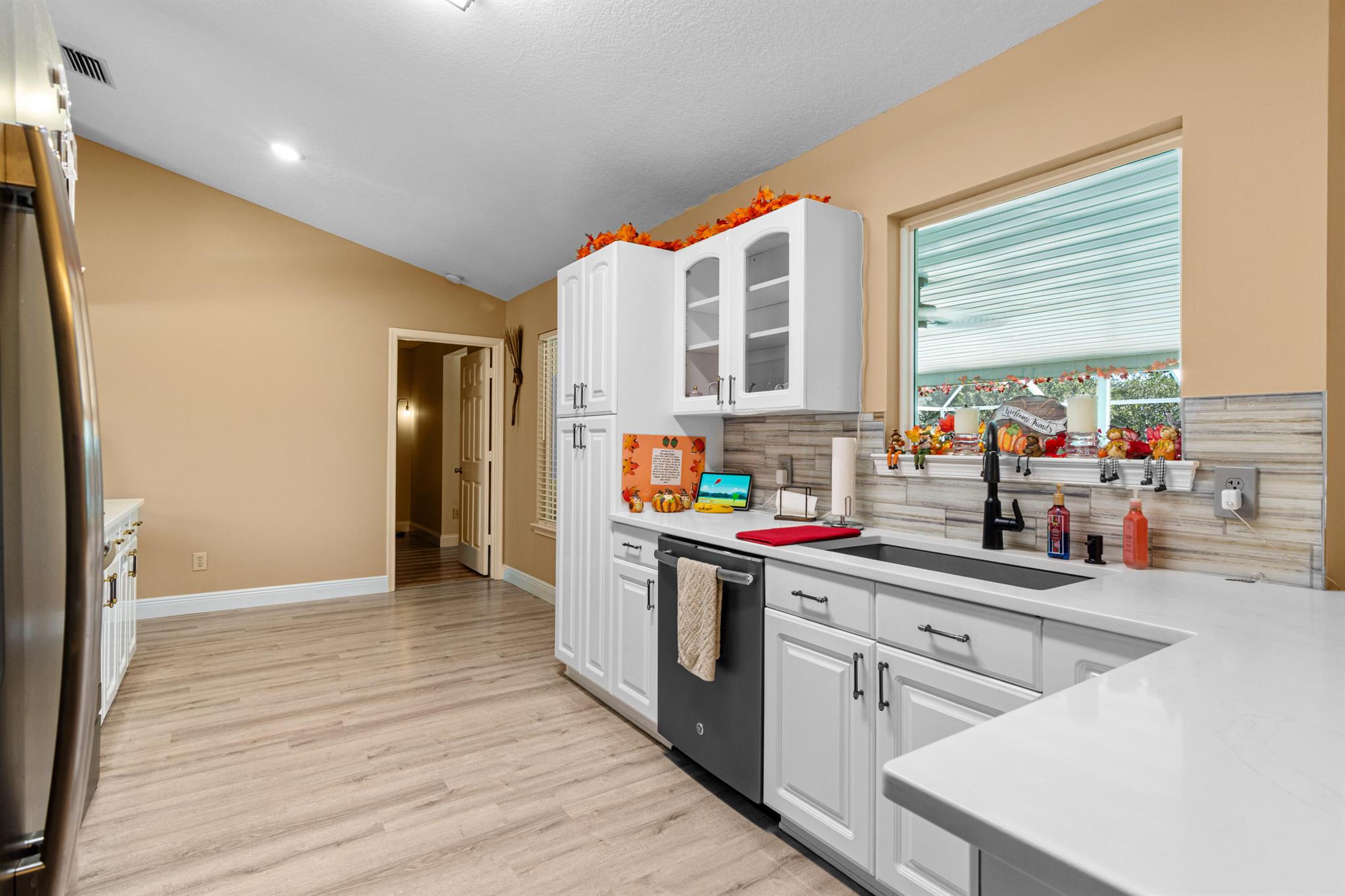 Port St Lucie Section 19 - Residential