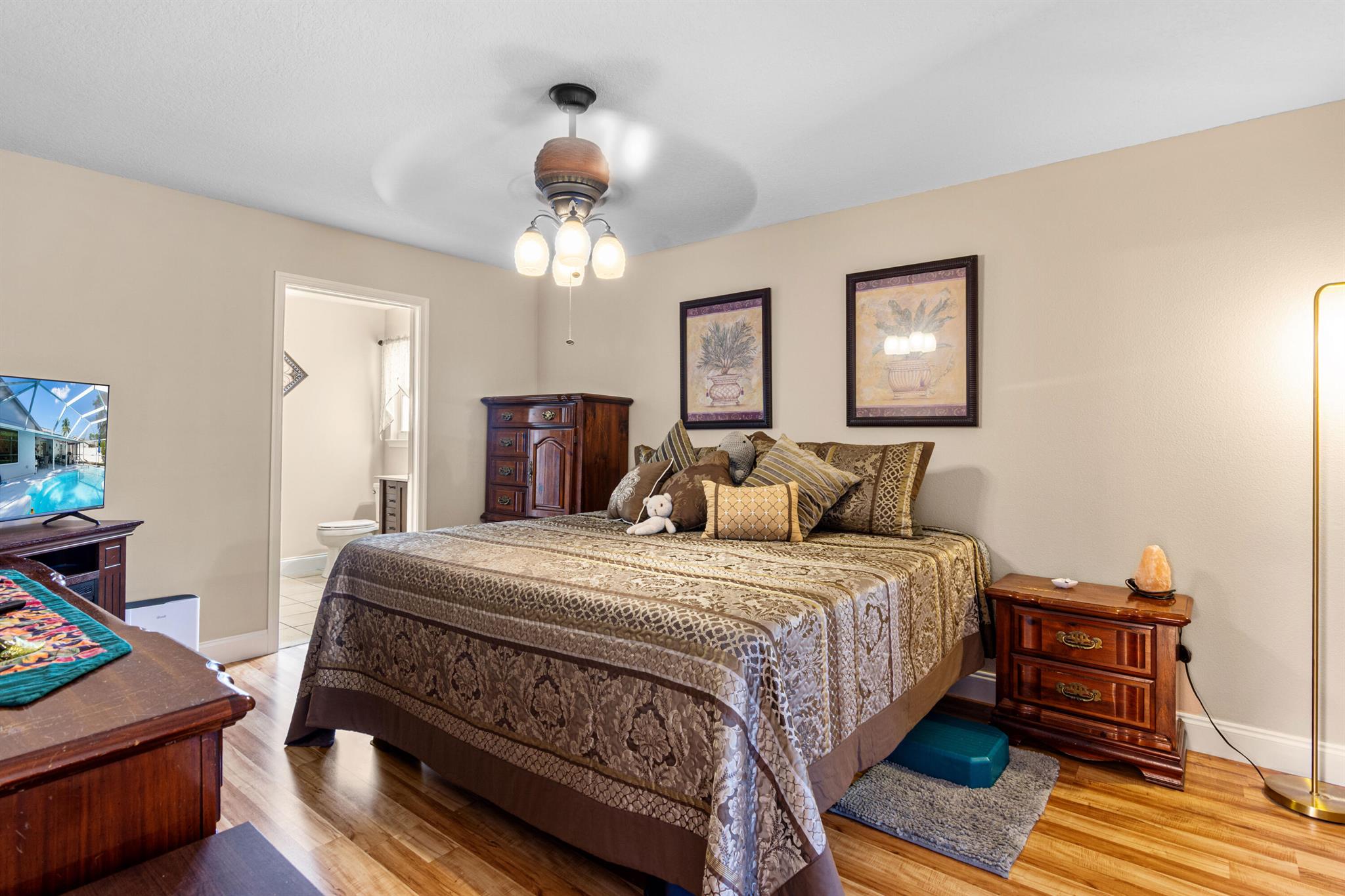 Port St Lucie Section 19 - Residential