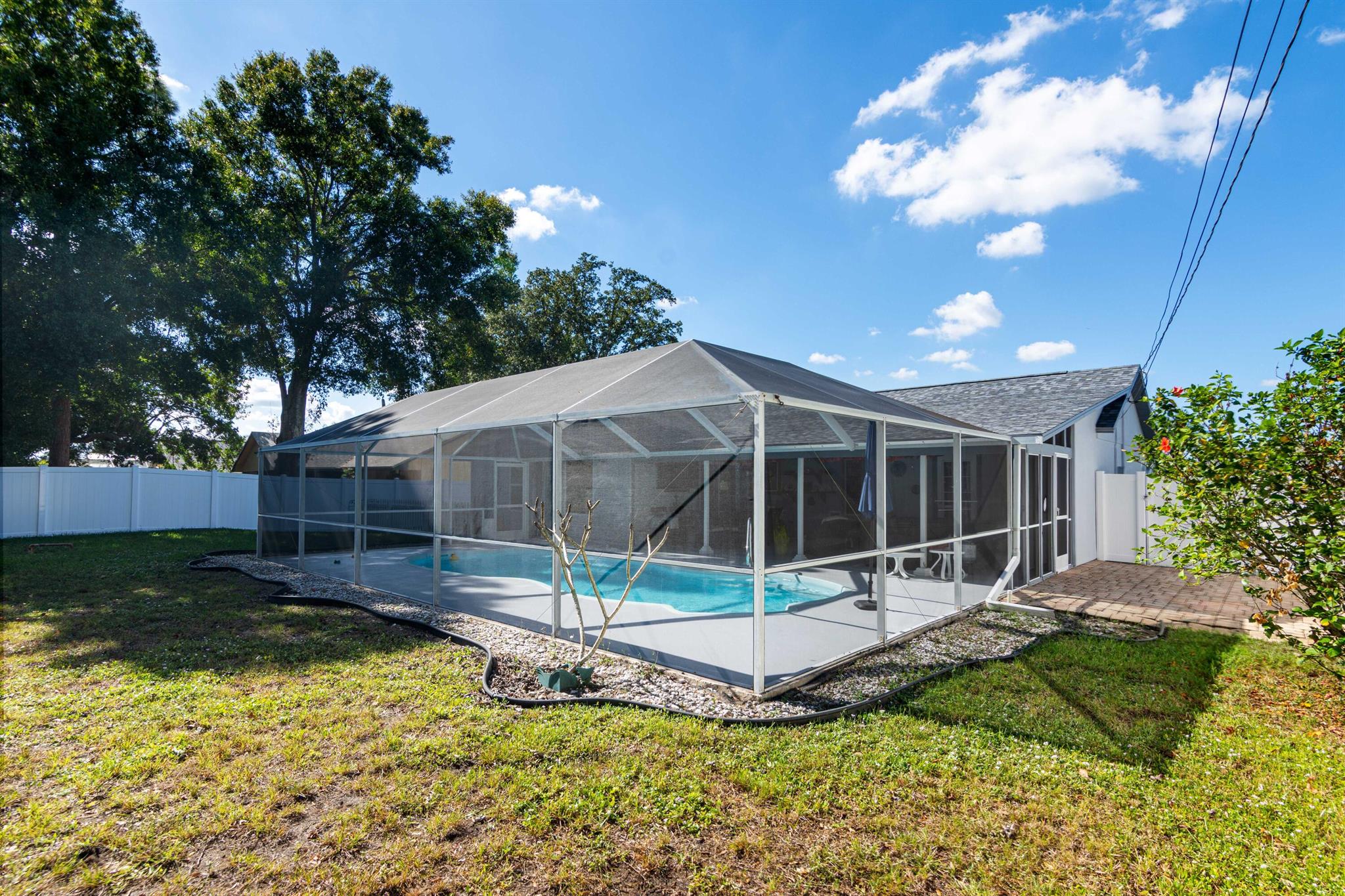 Port St Lucie Section 19 - Residential