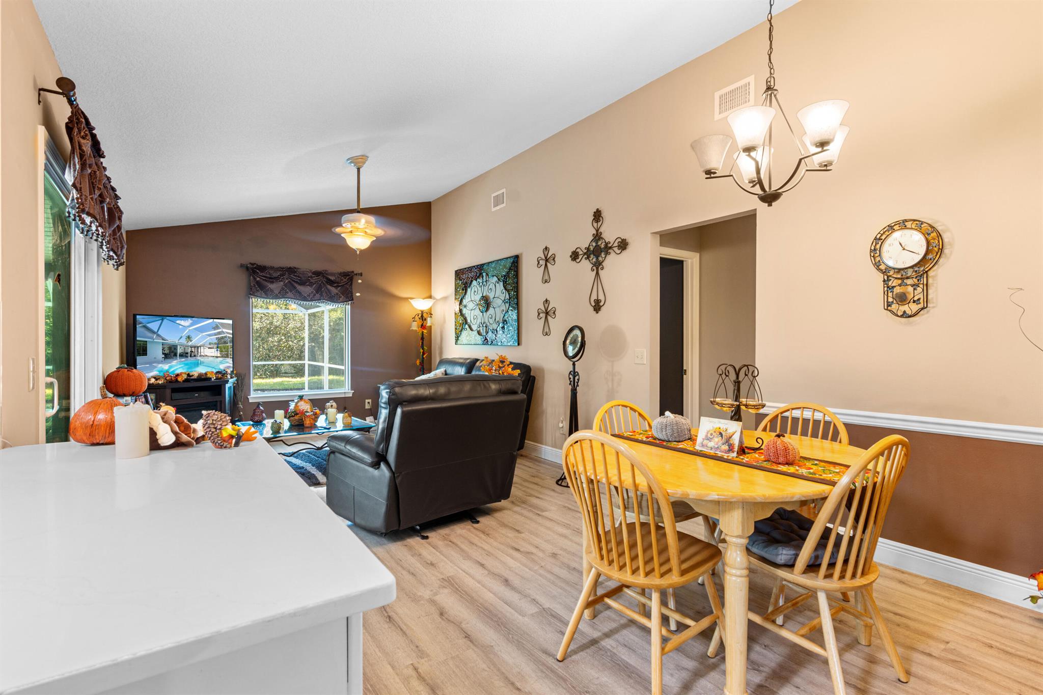 Port St Lucie Section 19 - Residential