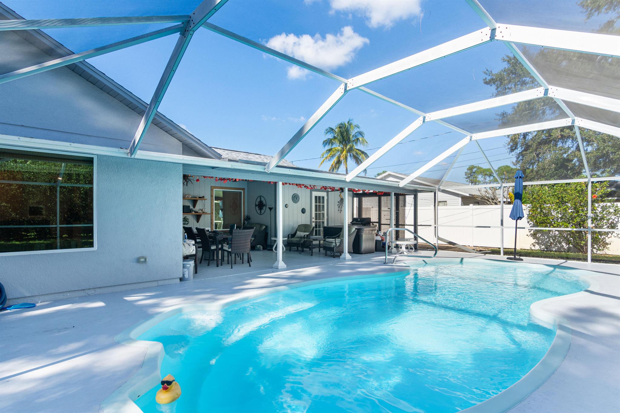 Port St Lucie Section 19 - Residential