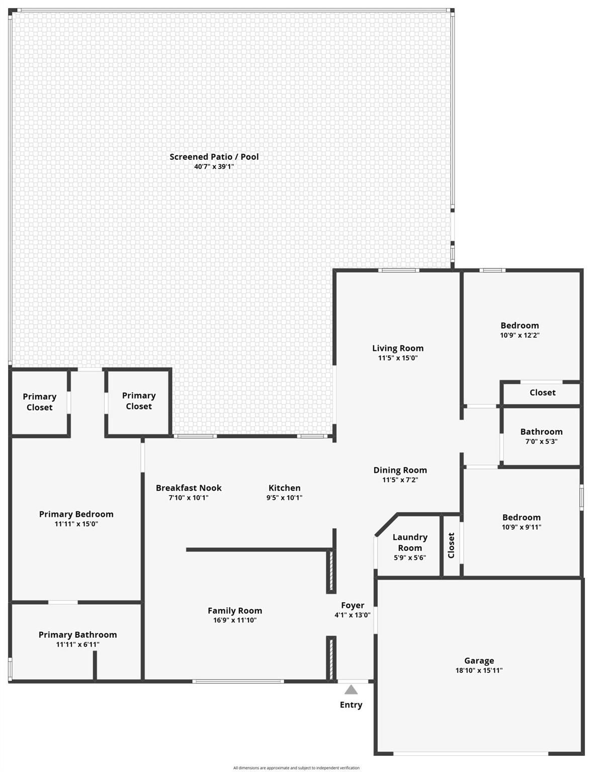 Port St Lucie Section 19 - Residential