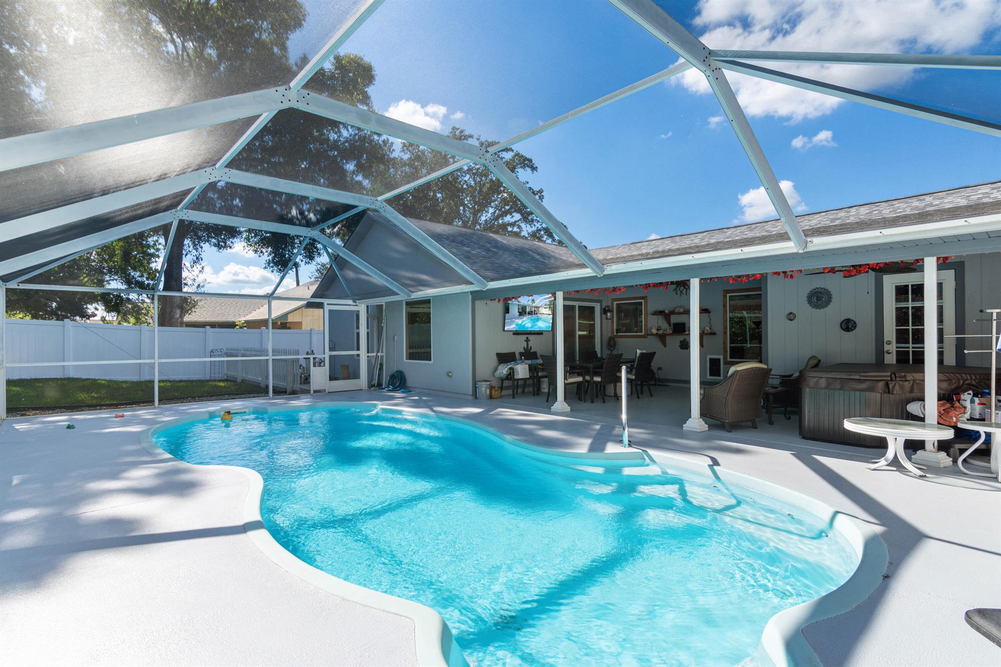 Port St Lucie Section 19 - Residential